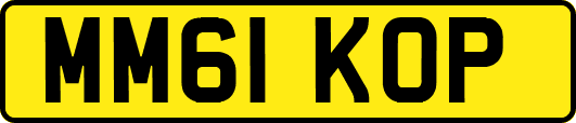 MM61KOP