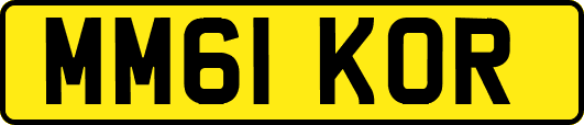 MM61KOR