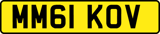 MM61KOV