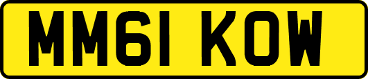 MM61KOW
