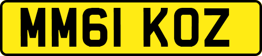 MM61KOZ