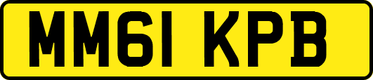 MM61KPB