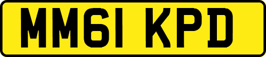 MM61KPD
