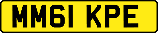 MM61KPE