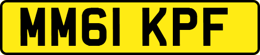 MM61KPF