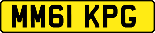 MM61KPG