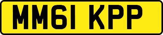 MM61KPP