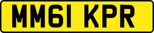 MM61KPR