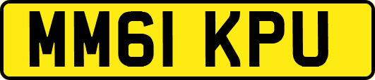 MM61KPU