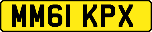 MM61KPX