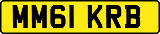 MM61KRB