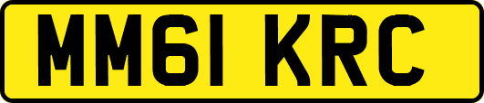 MM61KRC
