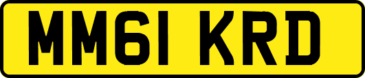 MM61KRD