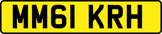 MM61KRH