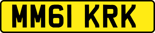 MM61KRK