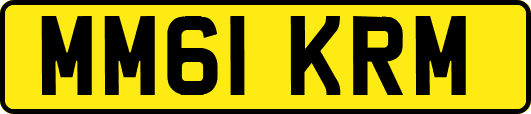 MM61KRM