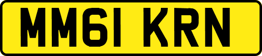 MM61KRN