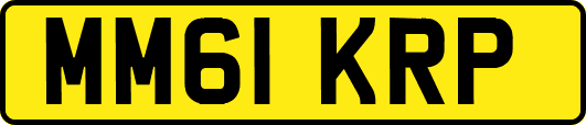 MM61KRP