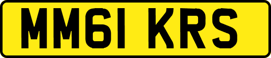 MM61KRS