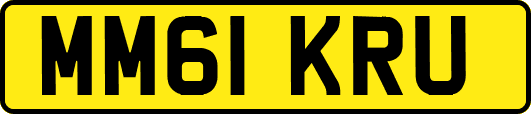 MM61KRU