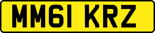 MM61KRZ