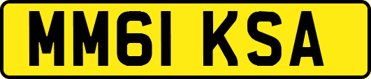 MM61KSA