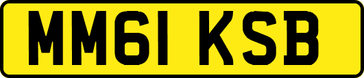 MM61KSB