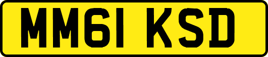 MM61KSD