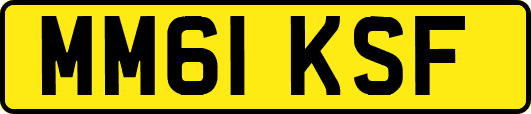 MM61KSF