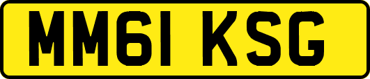 MM61KSG
