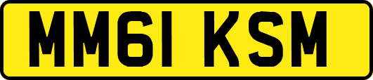 MM61KSM