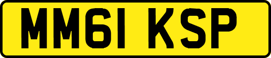 MM61KSP