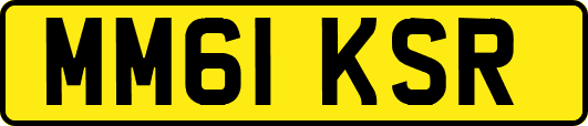MM61KSR