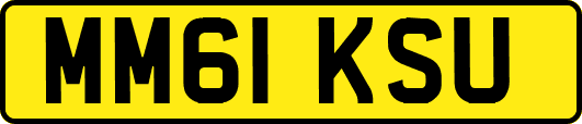 MM61KSU