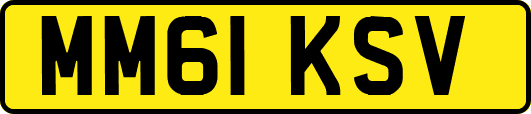 MM61KSV