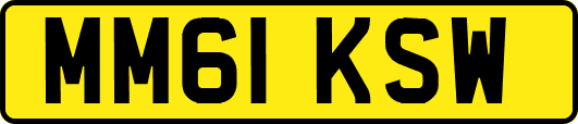 MM61KSW
