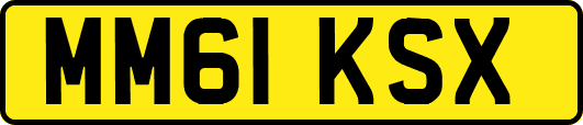 MM61KSX