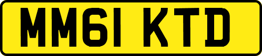 MM61KTD