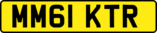 MM61KTR