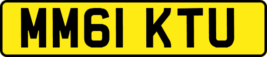 MM61KTU