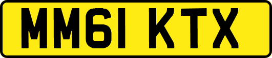 MM61KTX