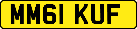 MM61KUF