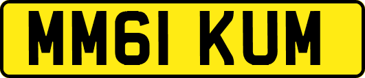 MM61KUM