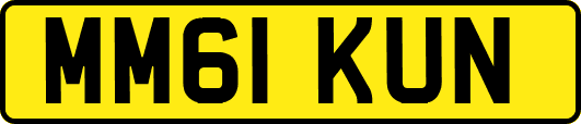 MM61KUN
