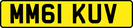 MM61KUV