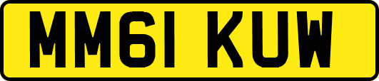 MM61KUW
