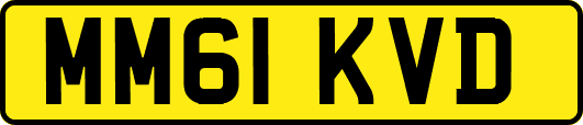 MM61KVD