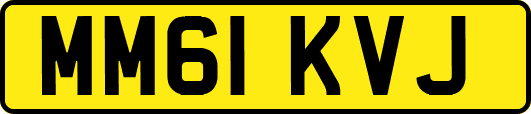 MM61KVJ