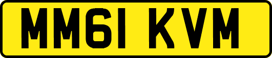 MM61KVM
