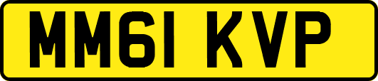 MM61KVP